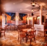 Кофейня Caffissimo Харьков