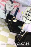 ����-Cream studio