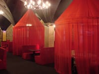 �����-��� Lounge sushi bar Rafael �������