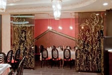 Ресторан Золотой Телец Харьков