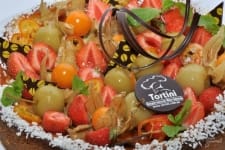 Кондитерская Tortini Харьков