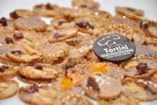 Кондитерская Tortini Харьков