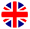We speak English!