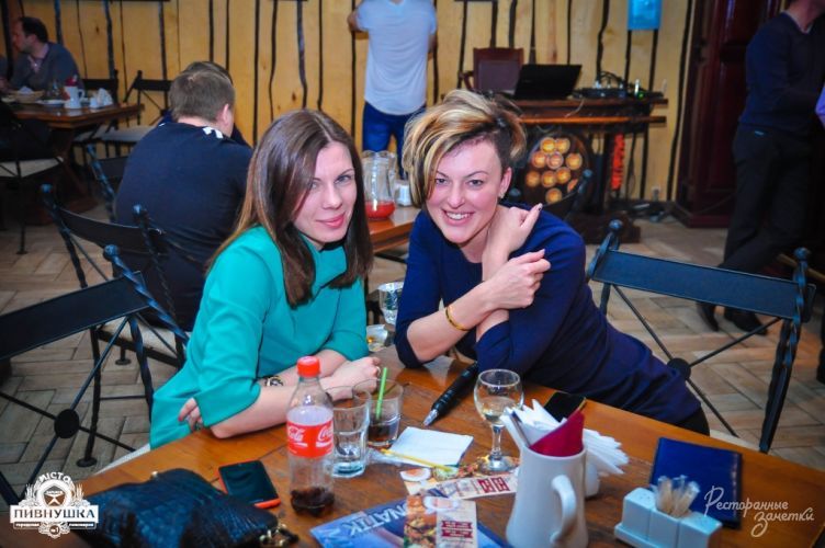  Salsa Loka (27.03.15)