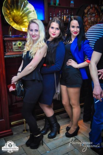  Salsa Loka (27.03.15)