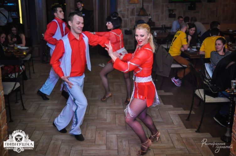  Salsa Loka (27.03.15)