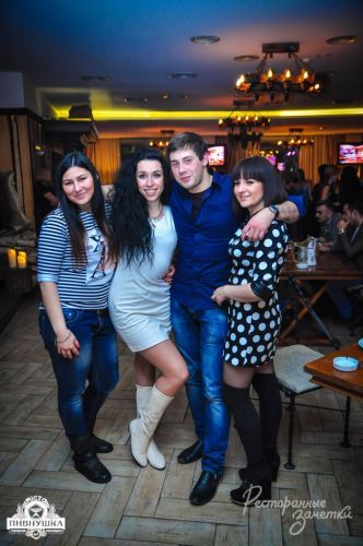  Salsa Loka (27.03.15)