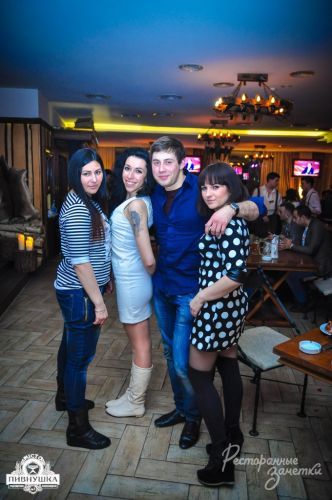  Salsa Loka (27.03.15)