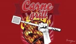  Carne Grill 