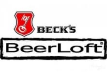   Becks Beerloft ( )   " " 