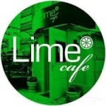 - Lime Cafe 