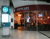  Coffee Life  -  