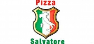  Pizza Salvatore 