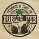  Dublin pub    