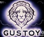 - GUSTOY LOUNGE 