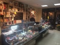 Магазин MARZOLINO магазин редких и эксклюзивных сыров Харьков