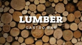  Lumber Gastro Bar 