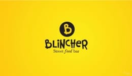  street food bar Blincher 