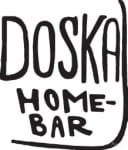  Home bar Doska 