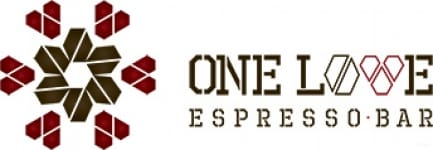  ONE LOVE espresso bar 