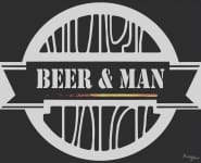  Beer & Man 