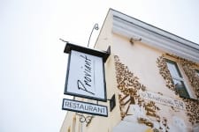 Ресторан Proviant Харьков