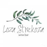  Loza Strekoza Wine bar 