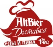 Доставка AltBier Доставка Харьков