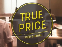 Ресторан True Price food & drink ресторан честных цен Харьков