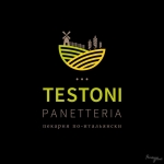 пекарня TESTONI panetteria Харьков