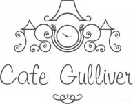  Cafe Gulliver 