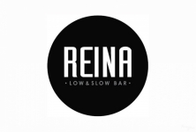  Reina Low and Slow Bar 