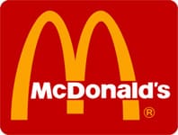 Фастфуд McDonald’s на Научной Харьков