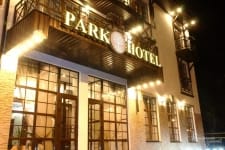 - Park Hotel  