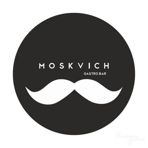  Moskvich Bar, 