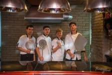 ��� Moskvich Bar �������