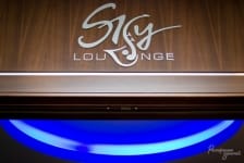  Sky Lounge Bar 