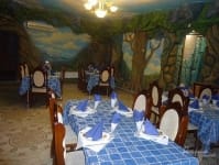 Ресторан Восточный рай Харьков