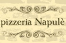  pizzeria Napule  